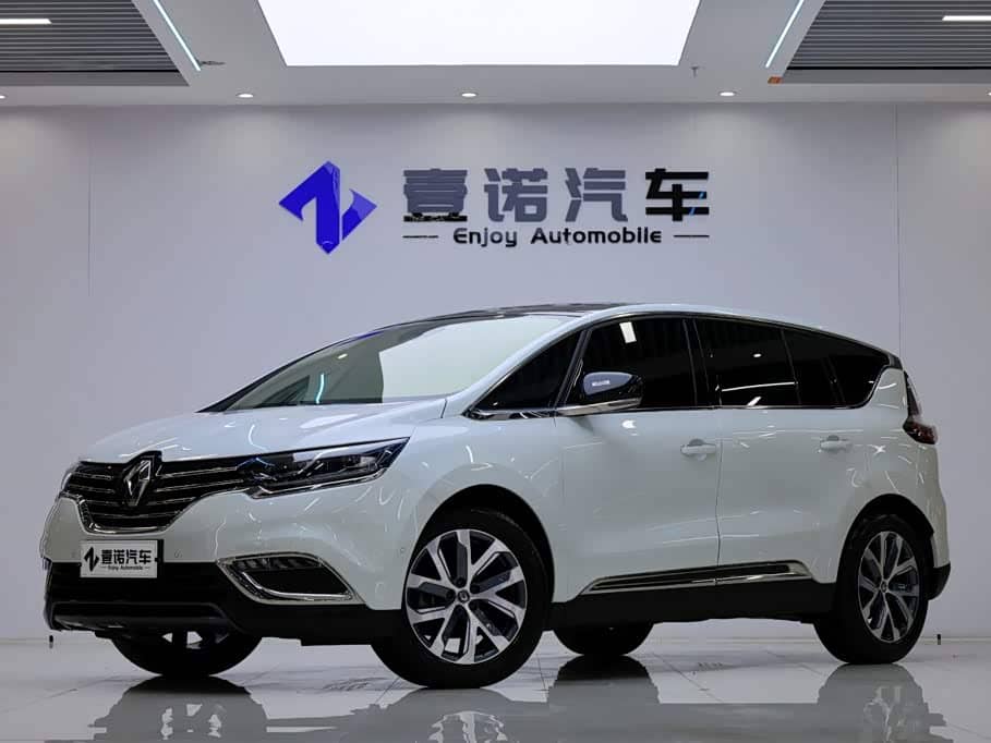 Renault Espace Classic