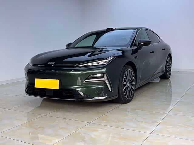 Geely Galaxy Galaxy Xingyao 8