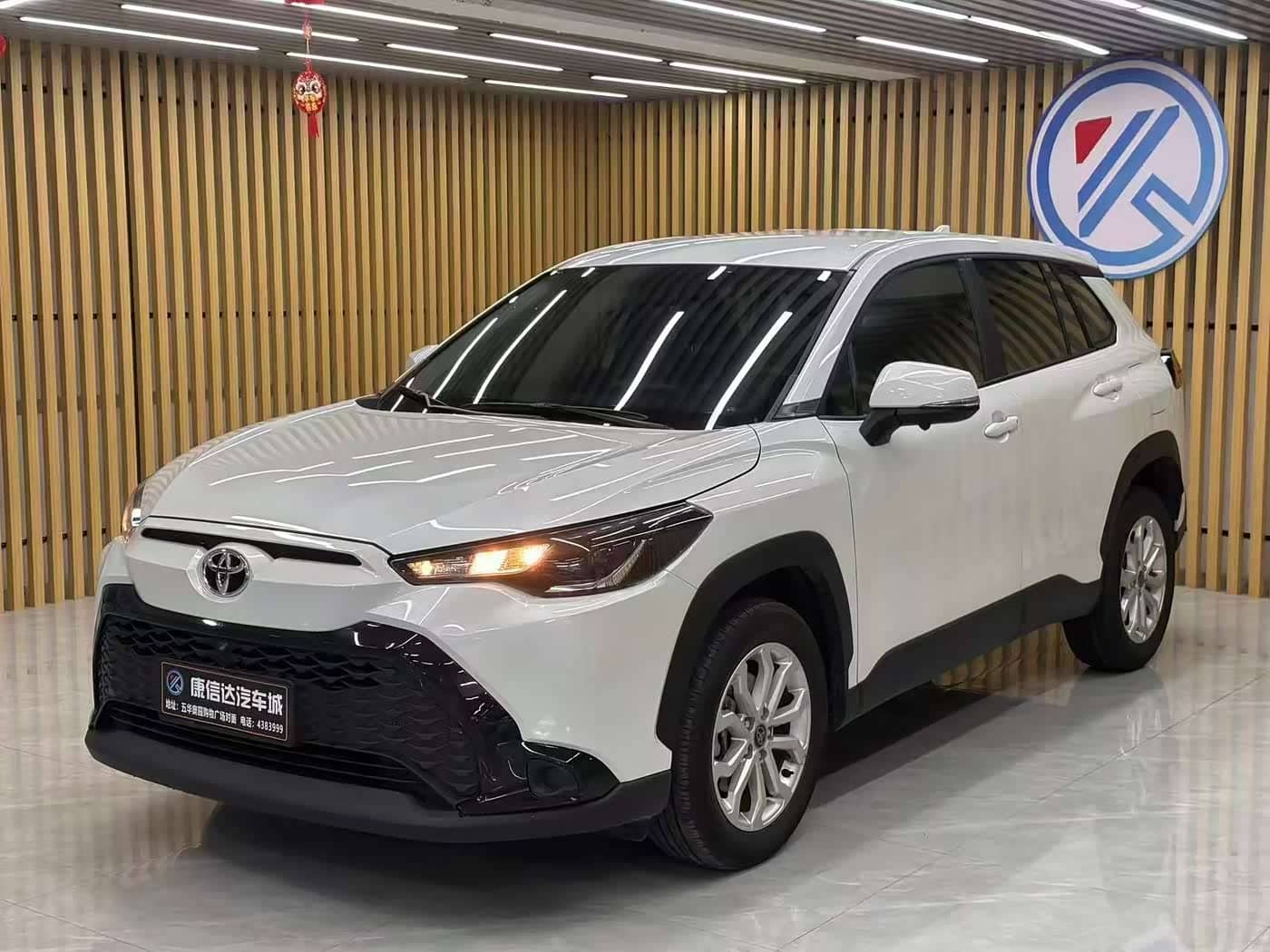 Toyota Frontlander