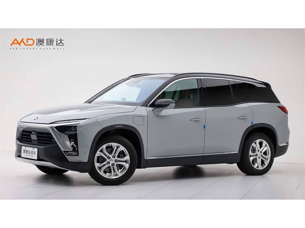 NIO ES8