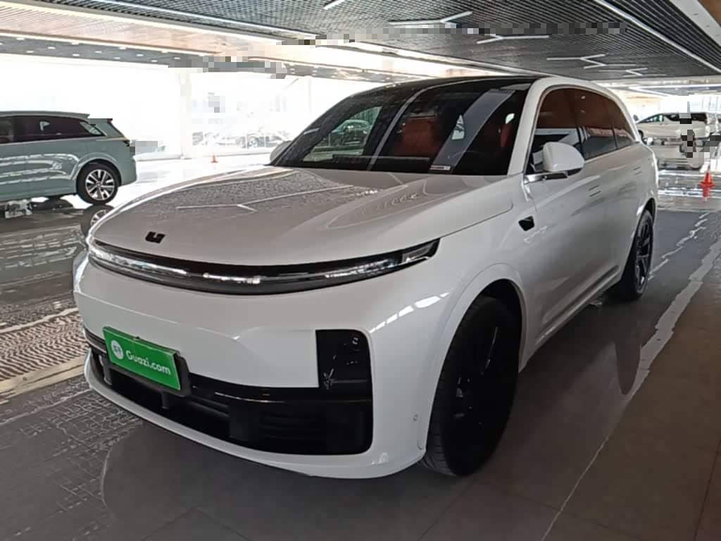 Li Auto L7