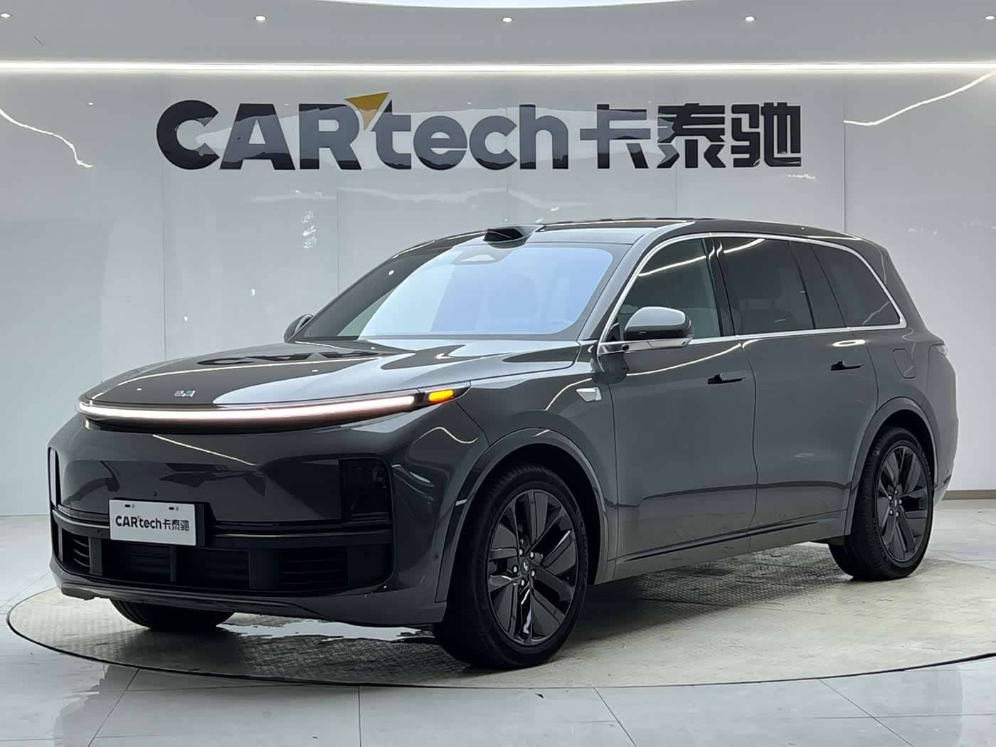 Li Auto Li Xiang L9