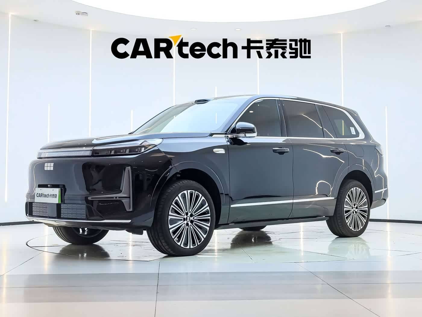 Geely Galaxy Galaxy M9