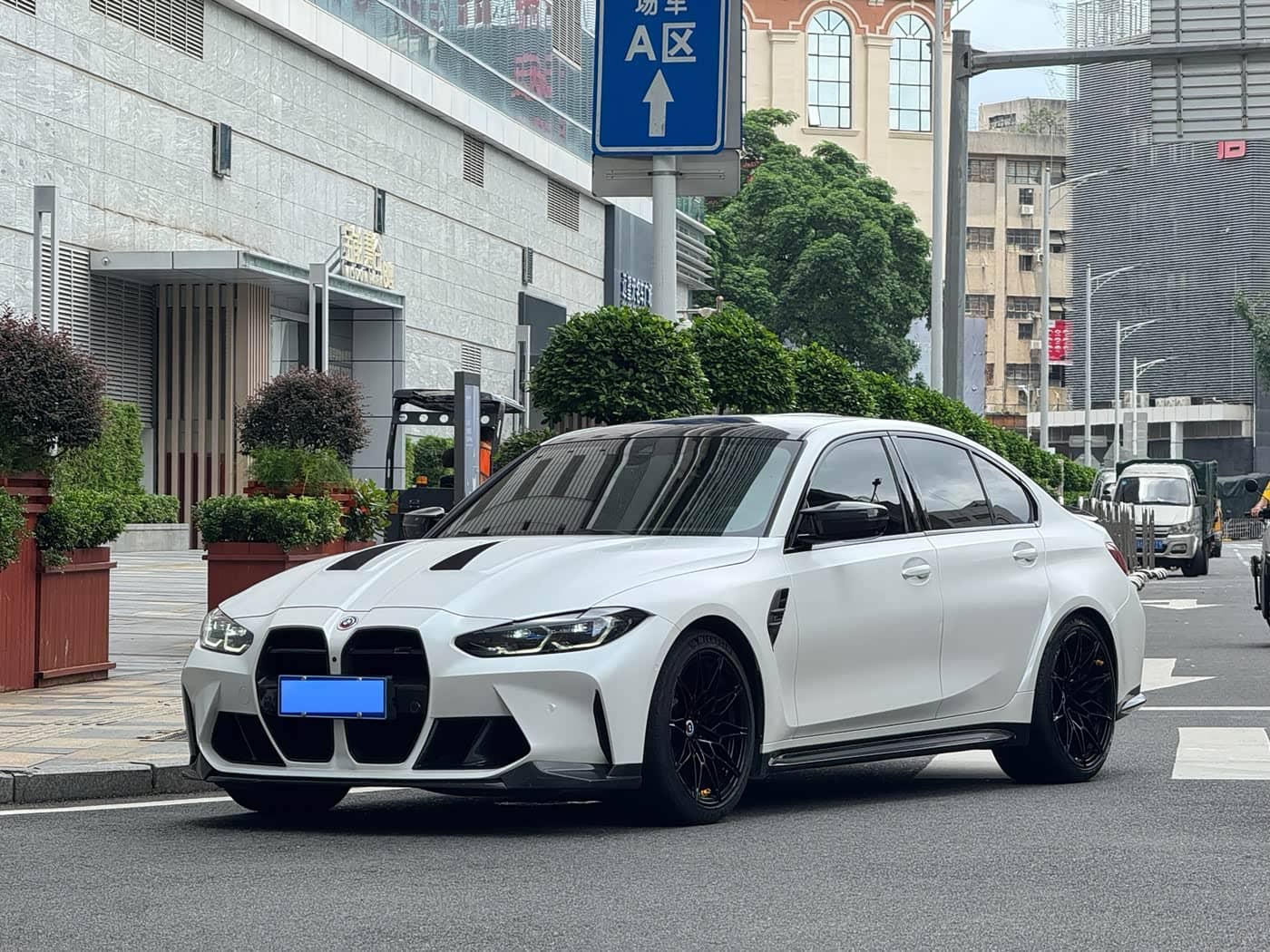 BMW M3