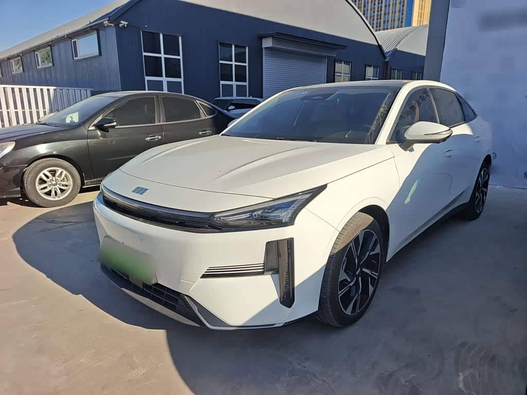 Geely Galaxy Galaxy L6