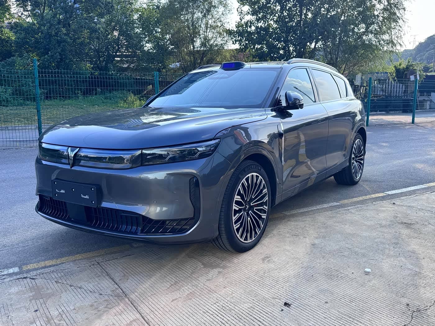 Voyah Auto VOYAH FREE