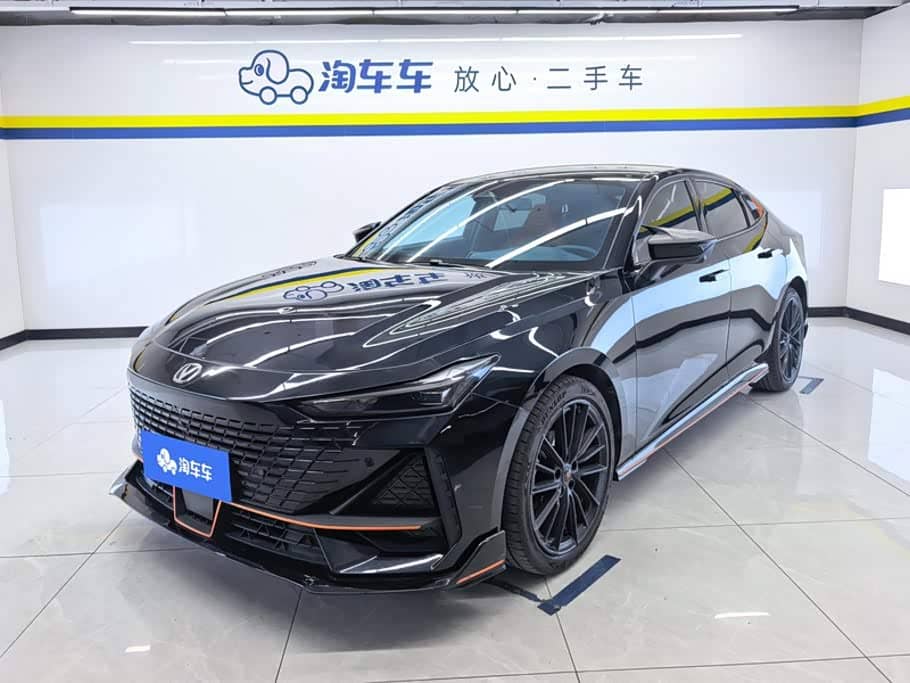 Changan UNI-V