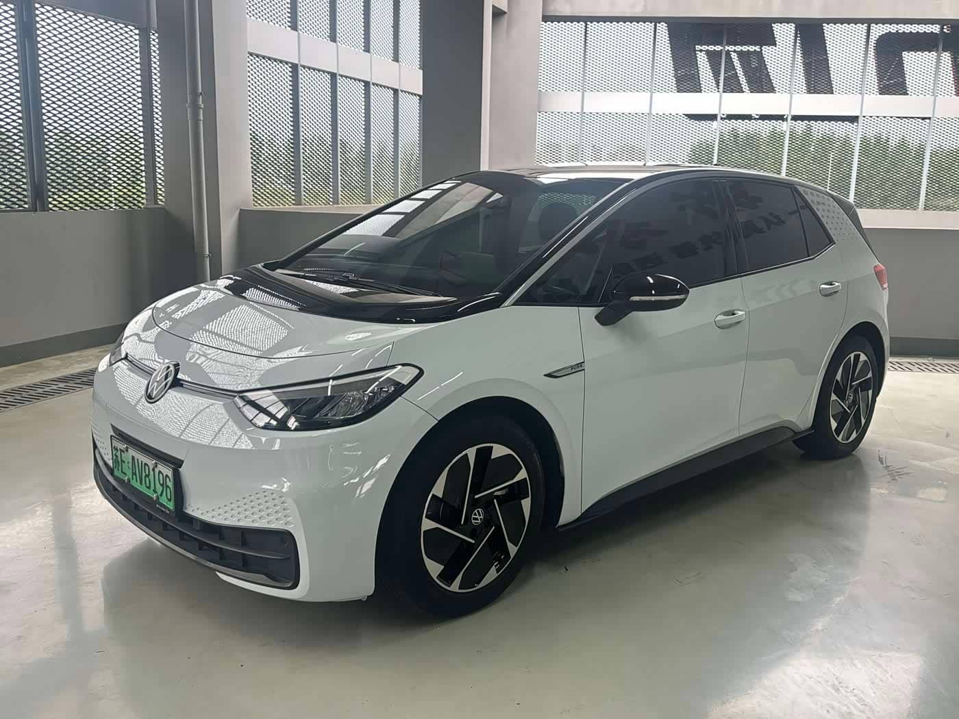 Volkswagen ID.3