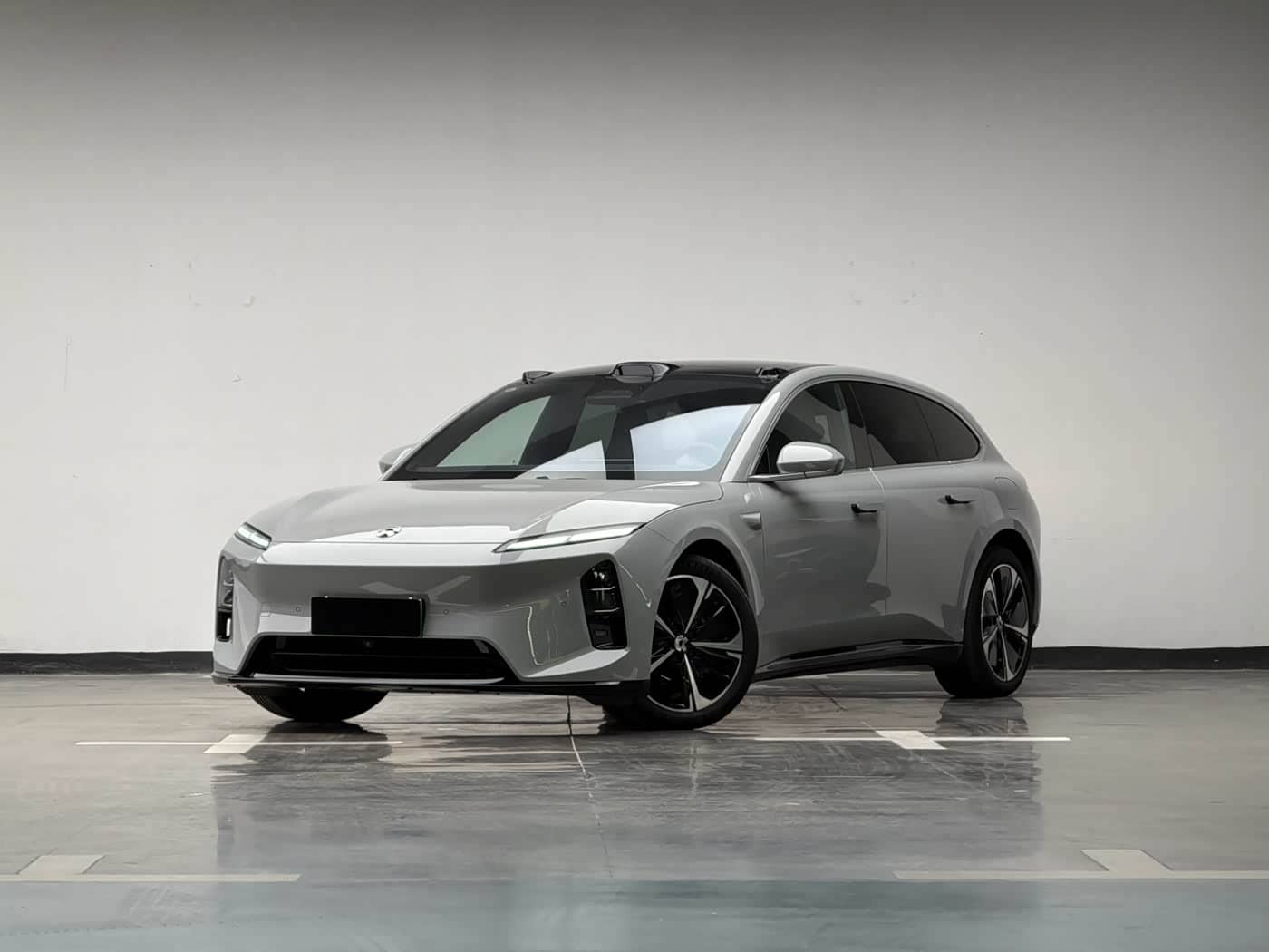 NIO ET5T
