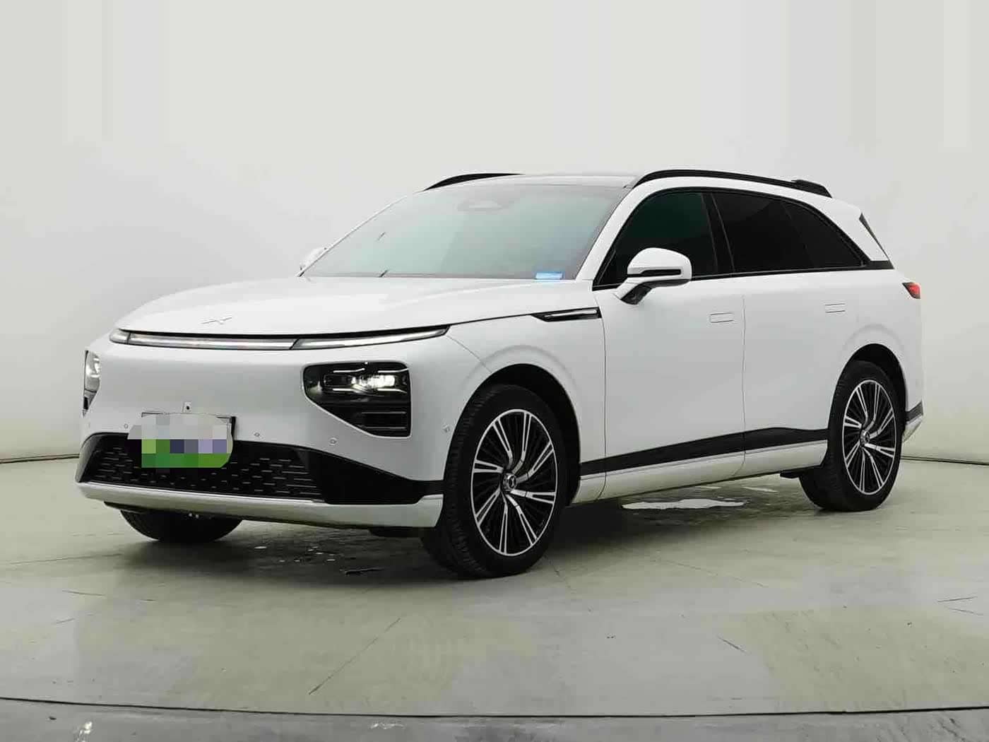 XPeng G9