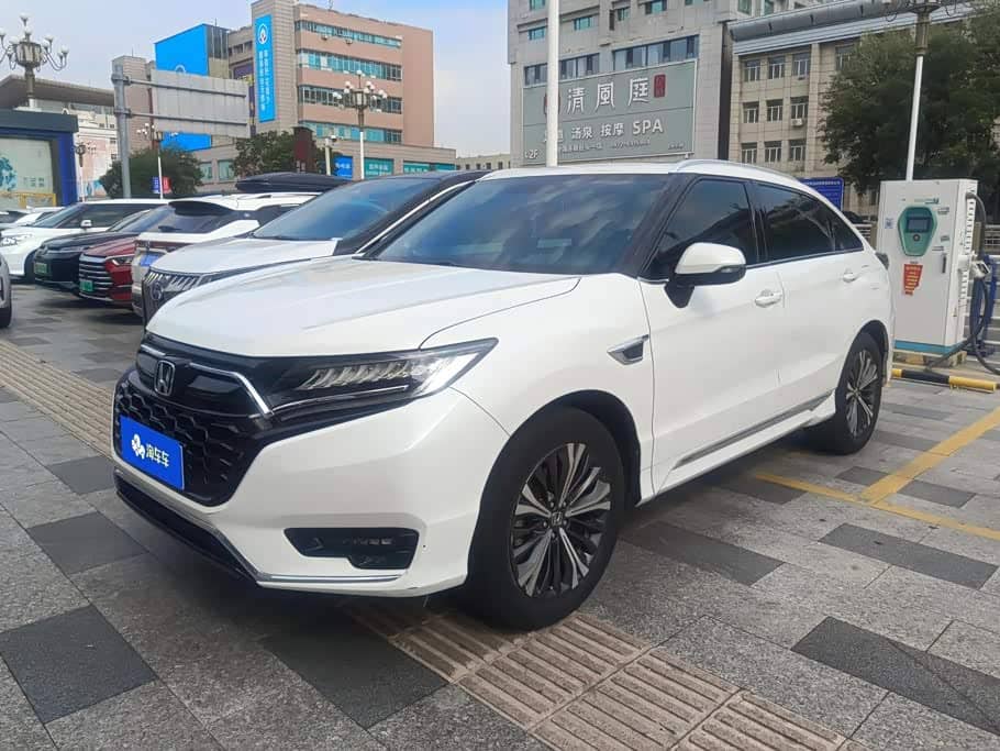 Honda UR-V