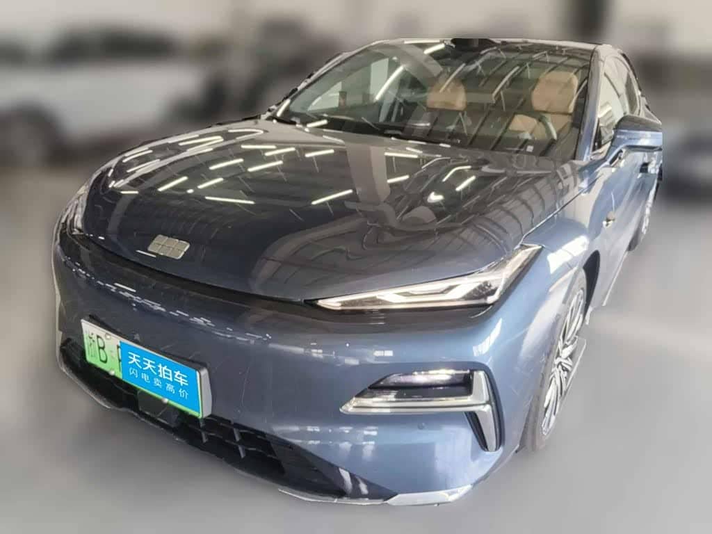 Geely Galaxy Galaxy Xingyao 8