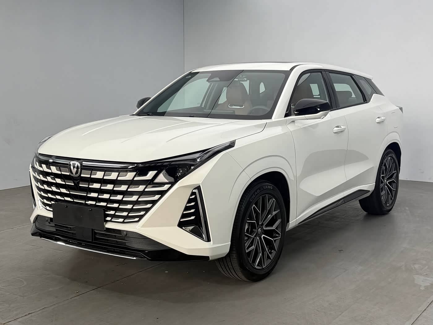 Changan UNI-Z