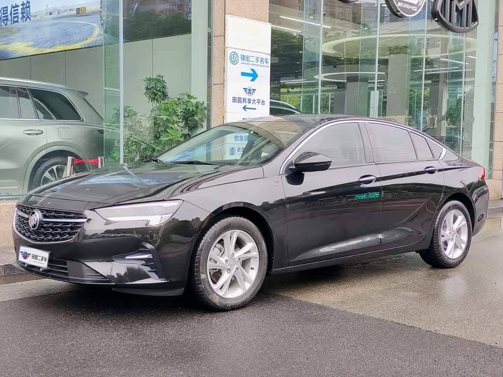 Buick Regal