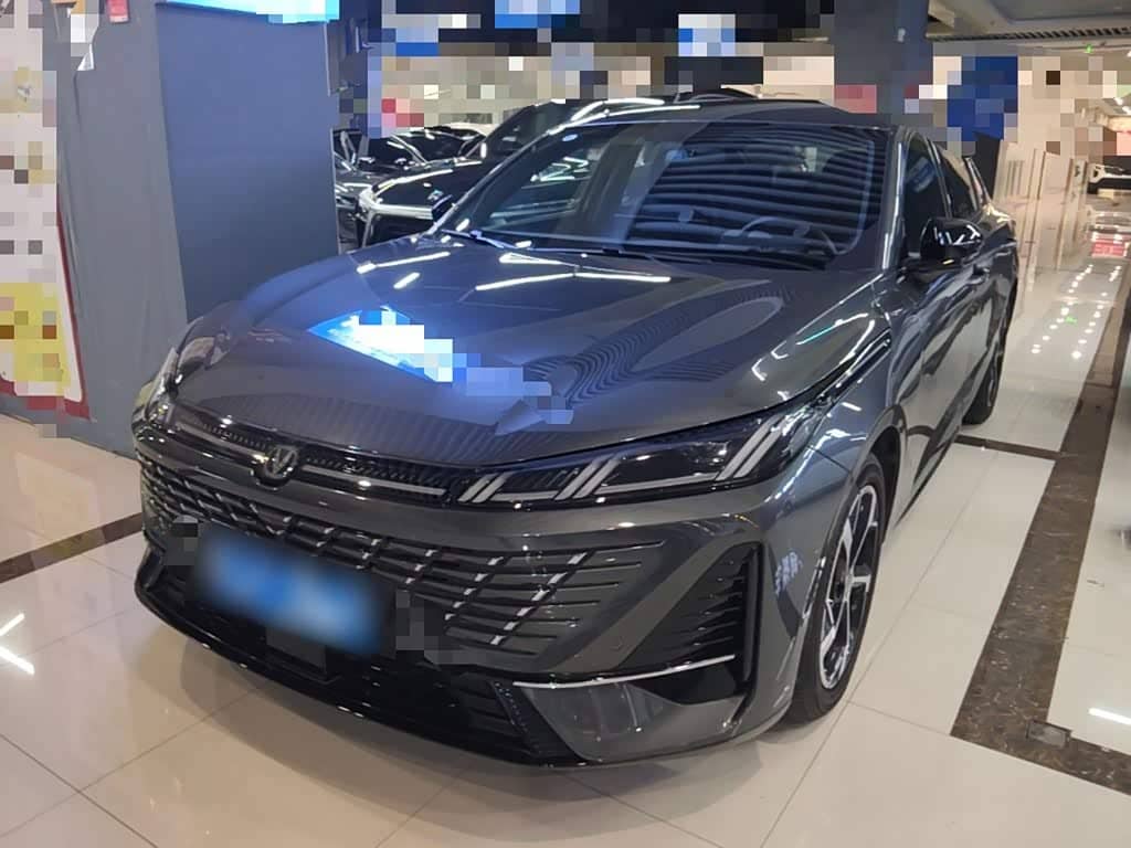 Changan Eado