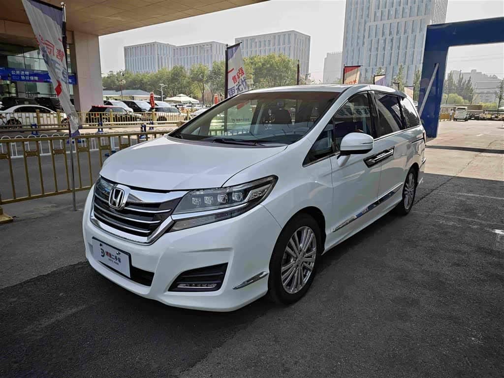Honda Elysion