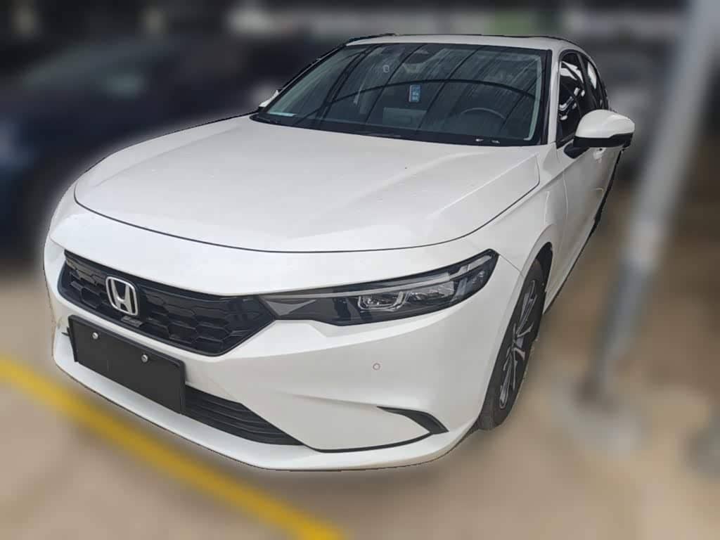 Honda Integra