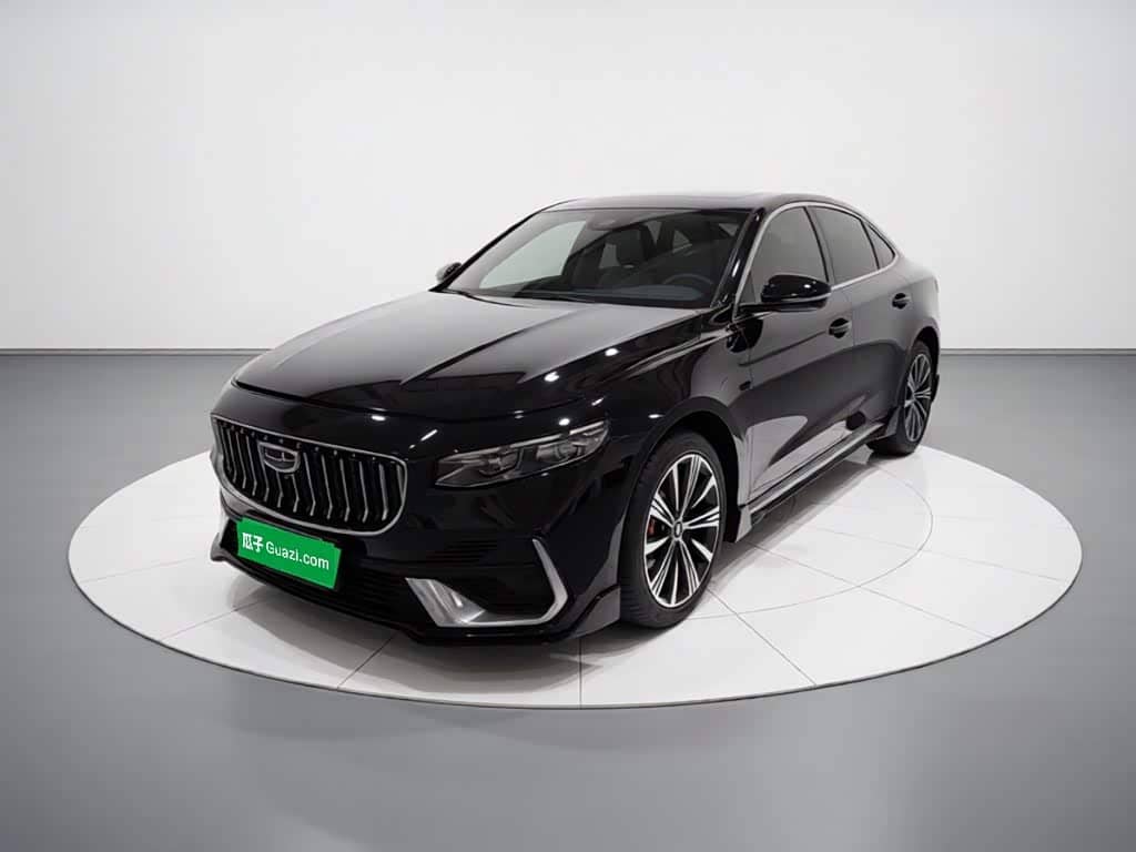 Geely Xing Rui