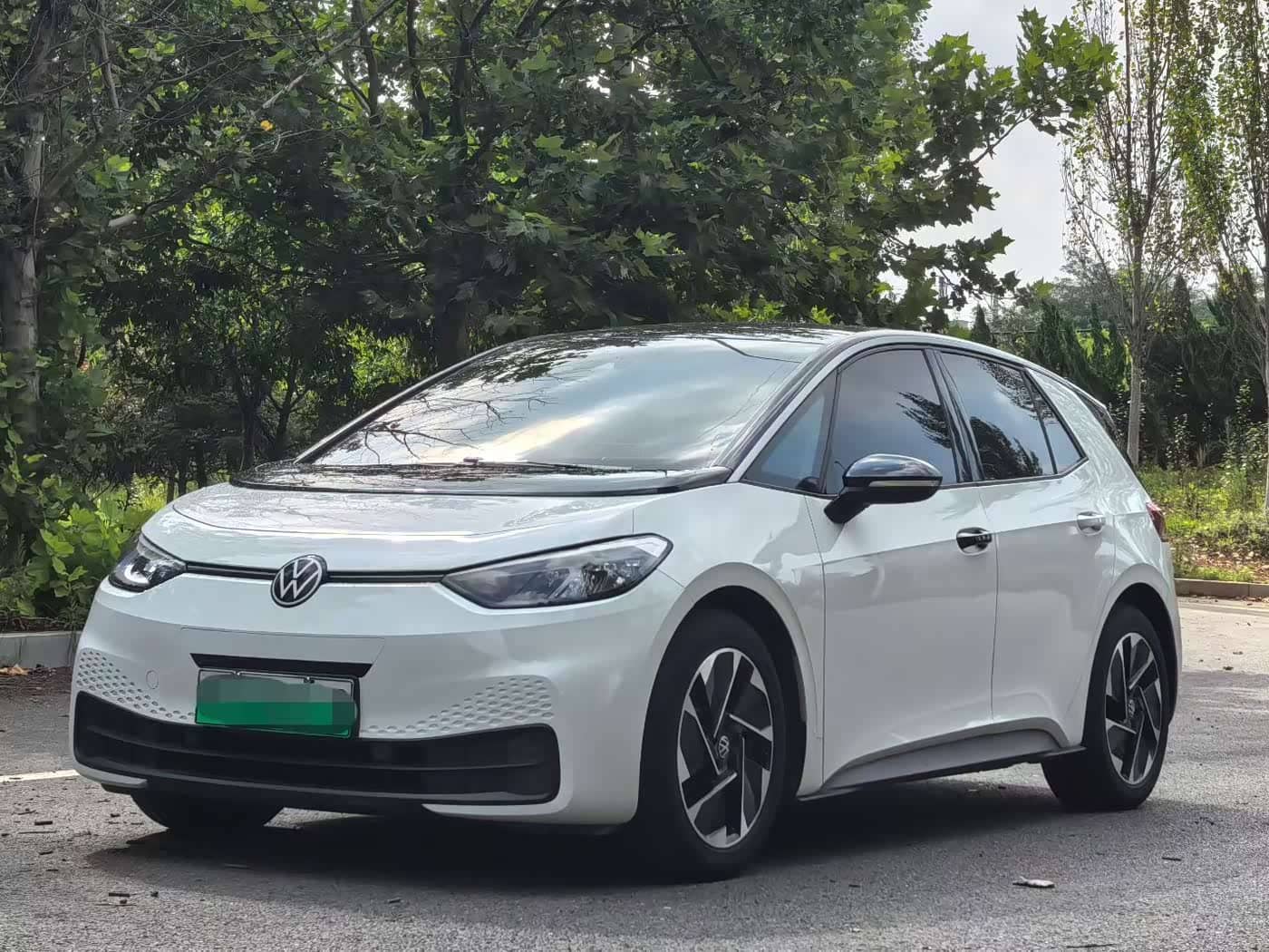 Volkswagen ID.3