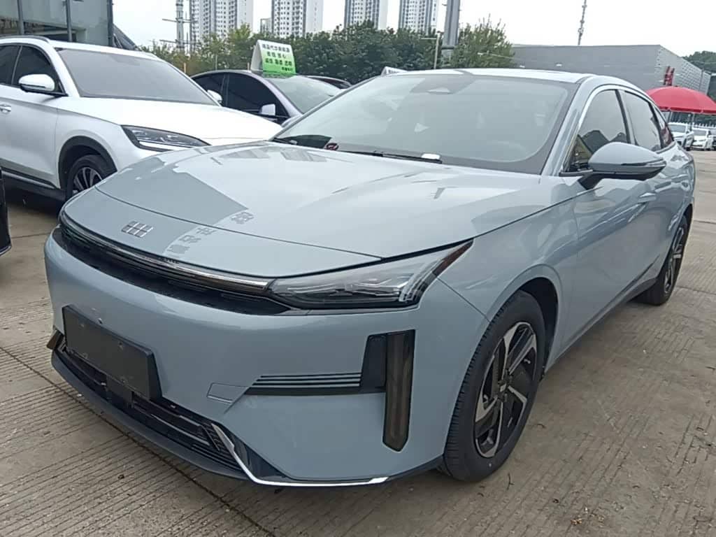 Geely Galaxy Galaxy L6