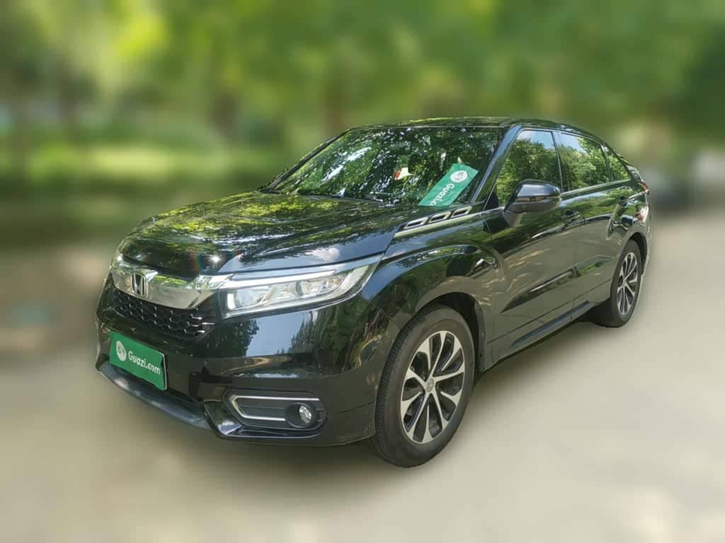 Honda Avancier