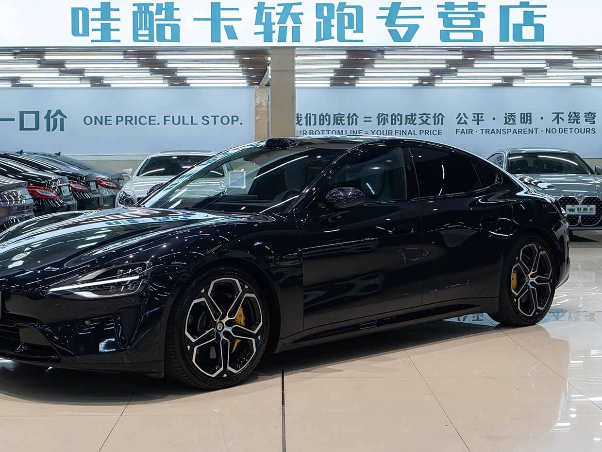Xiaomi Auto Xiaomi SU7