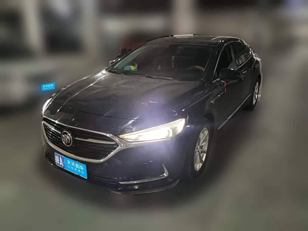 Buick LaCrosse