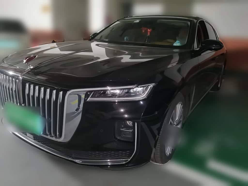 Hongqi H9