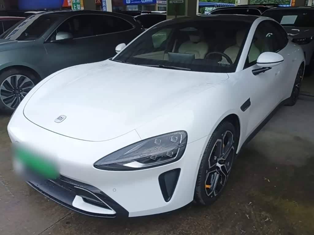Xiaomi Auto Xiaomi SU7