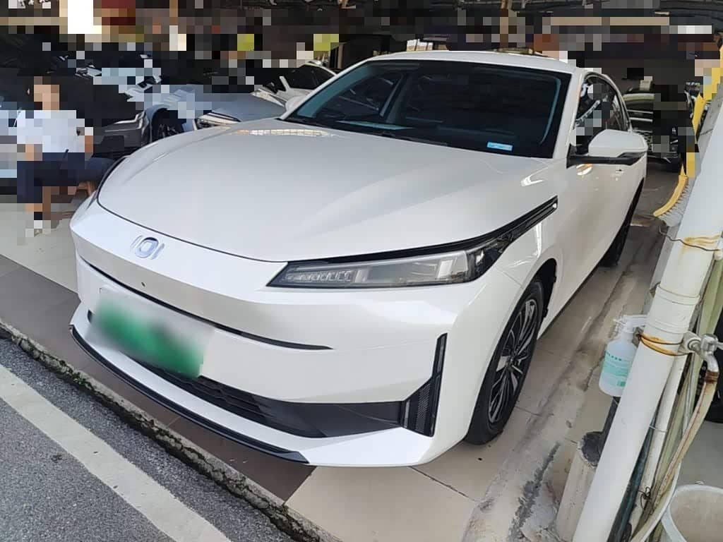 Changan Qiyuan A05