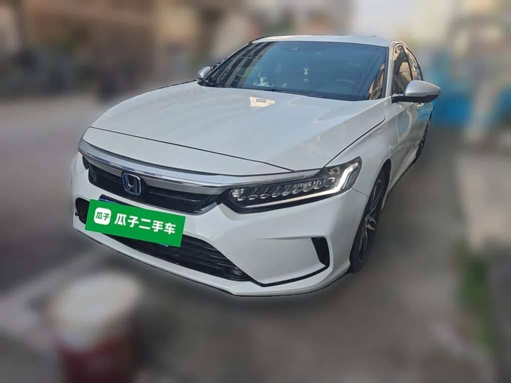 Honda Inspire
