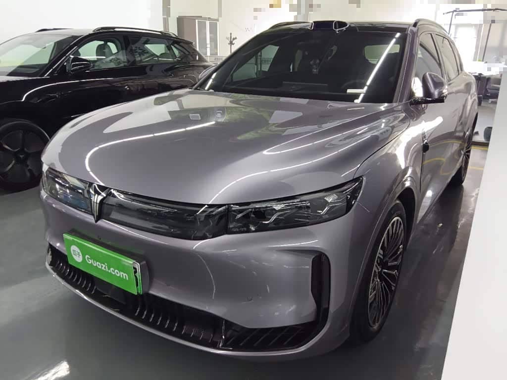 Voyah Auto VOYAH FREE