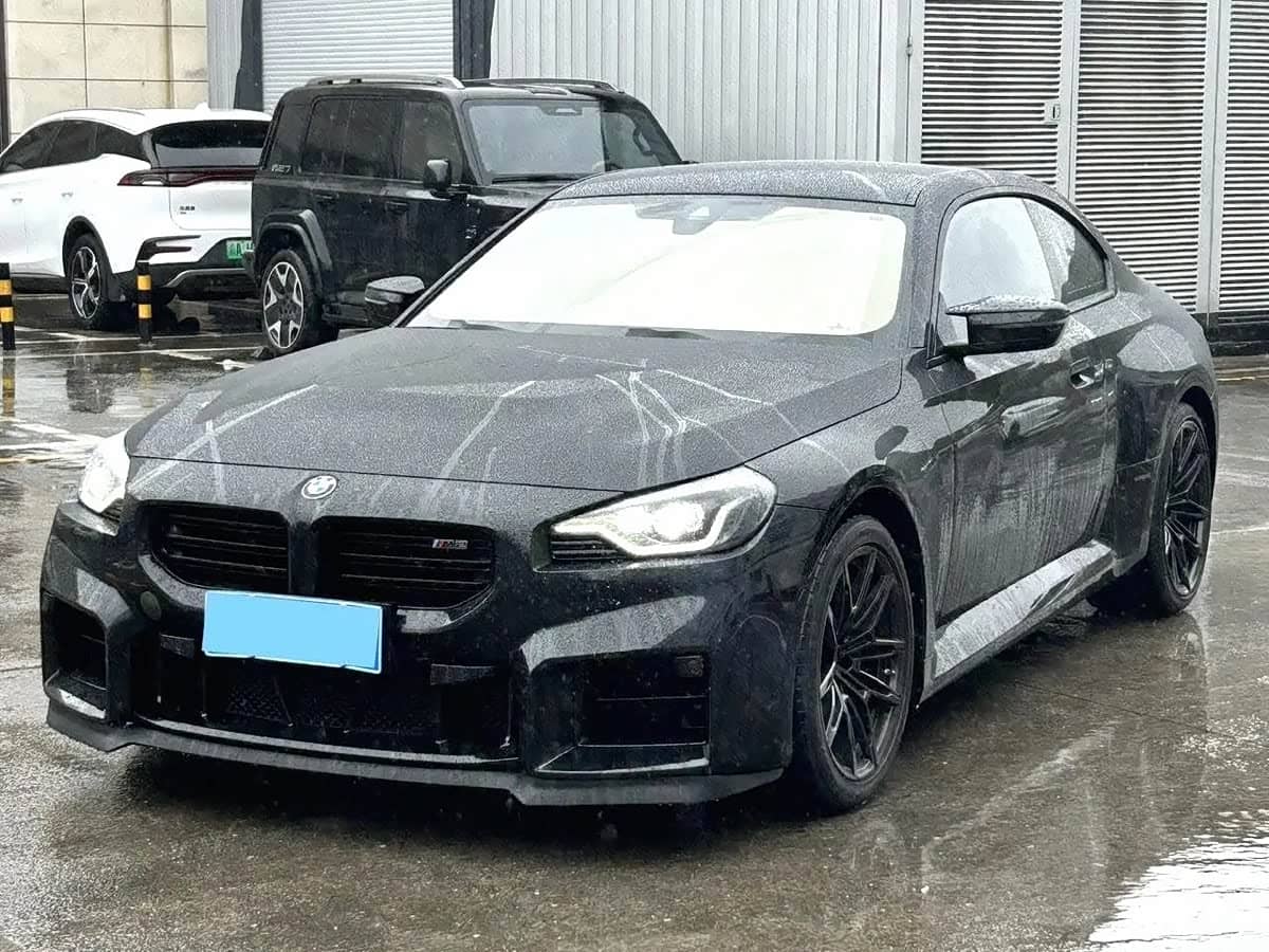 BMW M2