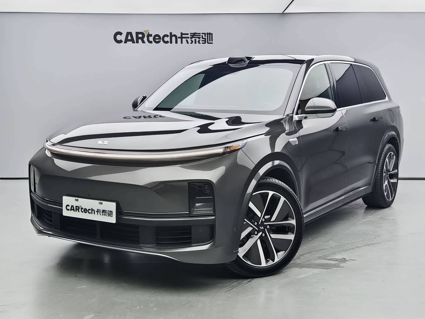 Li Auto Li Xiang L9