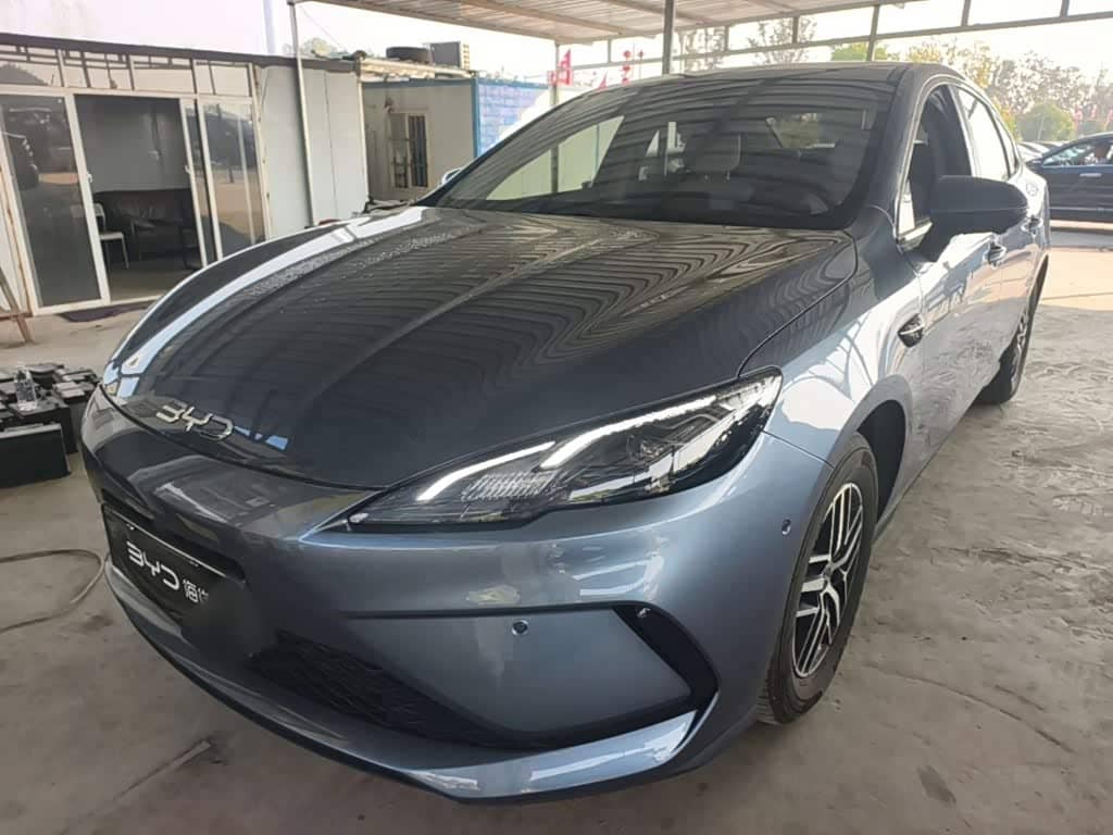BYD Hai Bao 05 DM-i