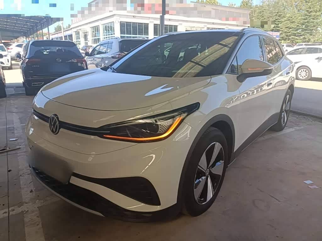 Volkswagen ID.4 X