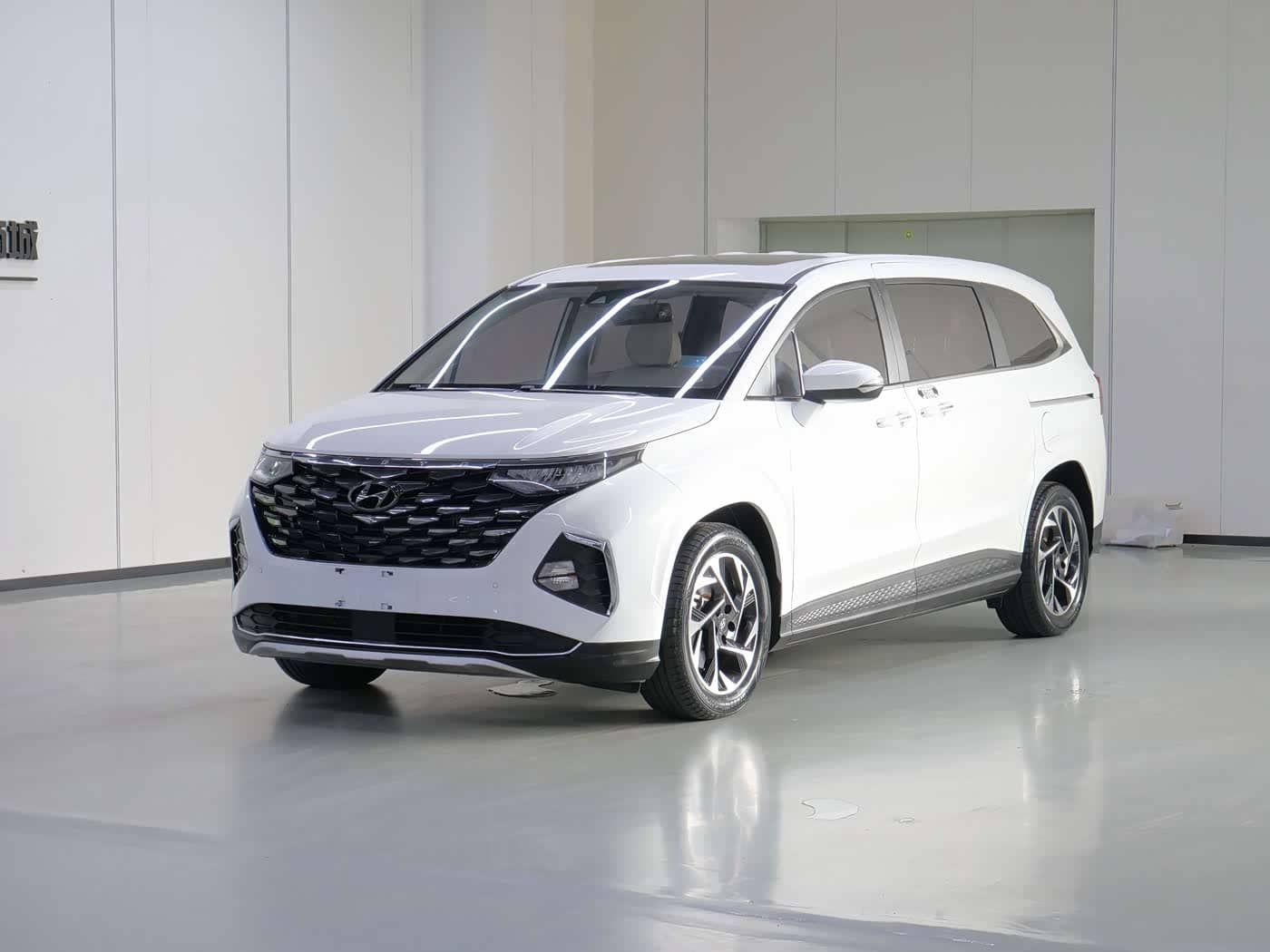 Hyundai Kustu