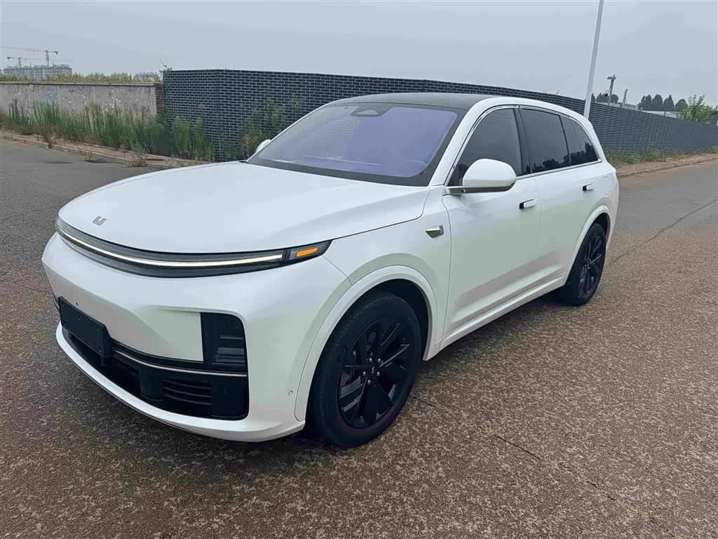 Li Auto L7