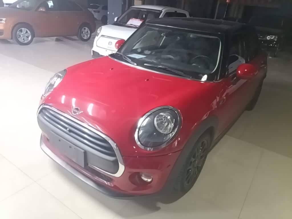 MINI MINI