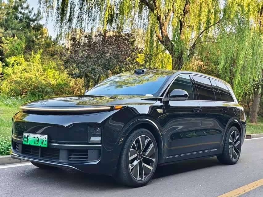 Li Auto Li Xiang L9