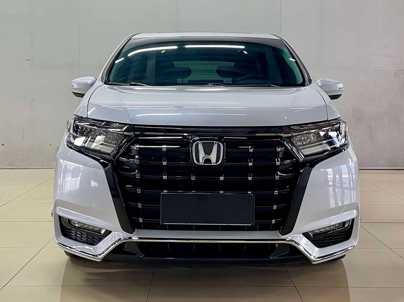 Honda Elysion