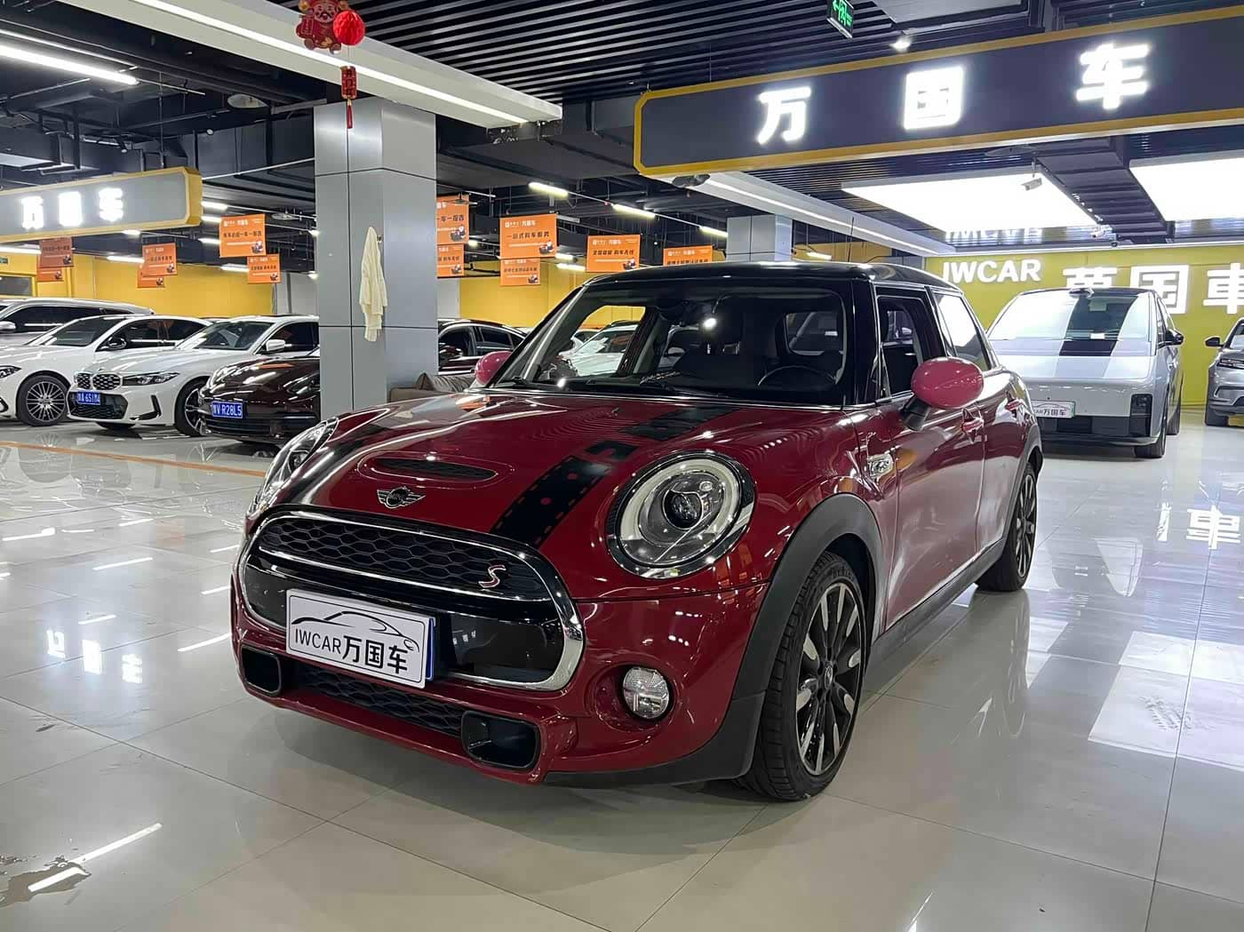 MINI MINI