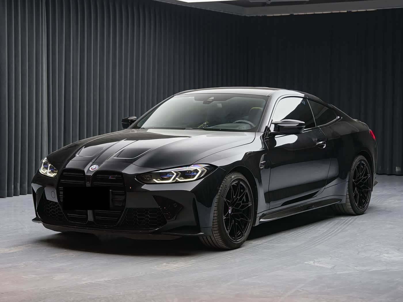 BMW M4