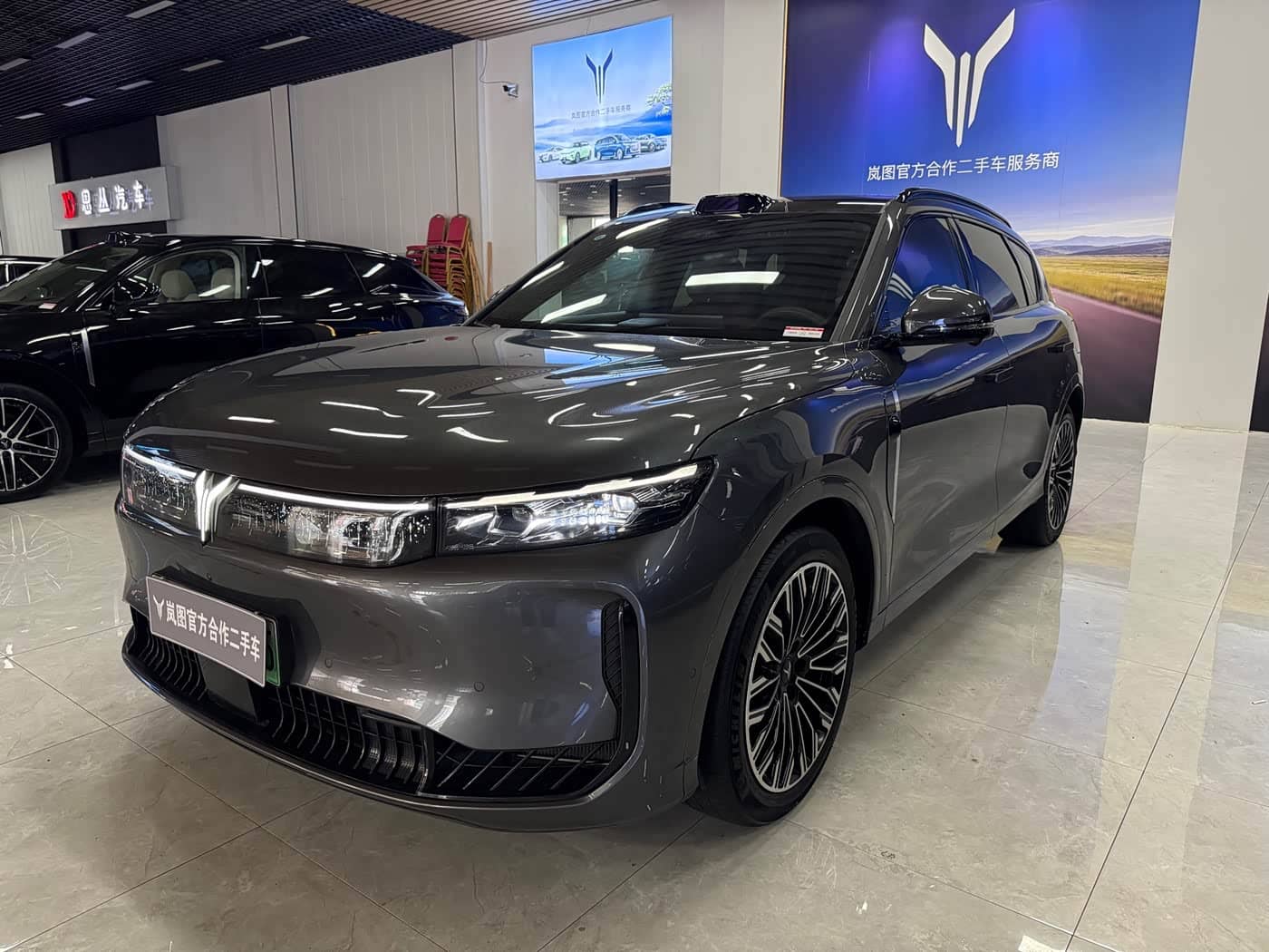 Voyah Auto VOYAH FREE
