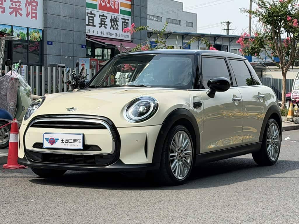 MINI MINI