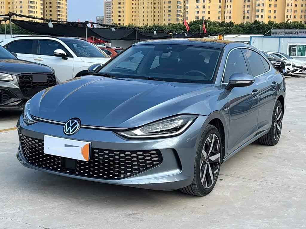 Volkswagen Lamando