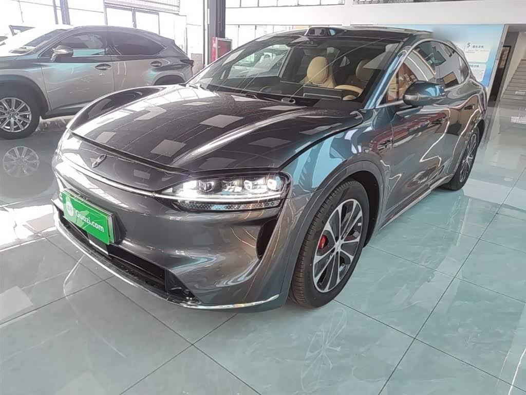 Zhijie Luxeed R7