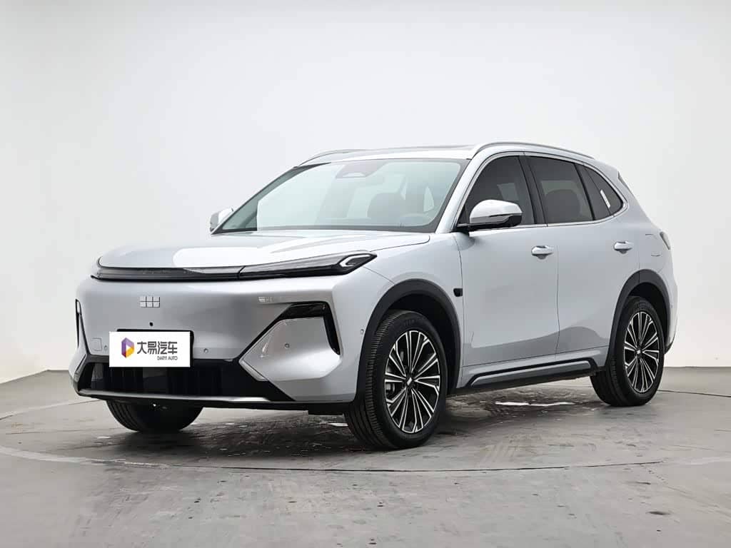 Geely Galaxy Galaxy Starship 7 EM-i