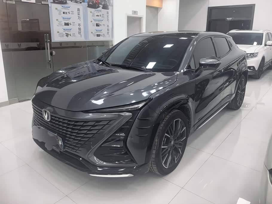 Changan UNI-T