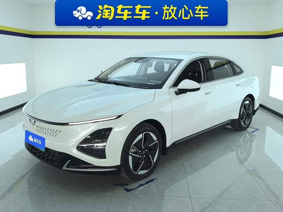 Wuling Motors Wuling Xingguang